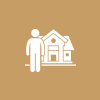 Financing for real estate purchases